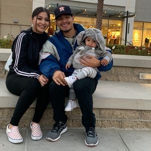 Meet your Posher, Brian